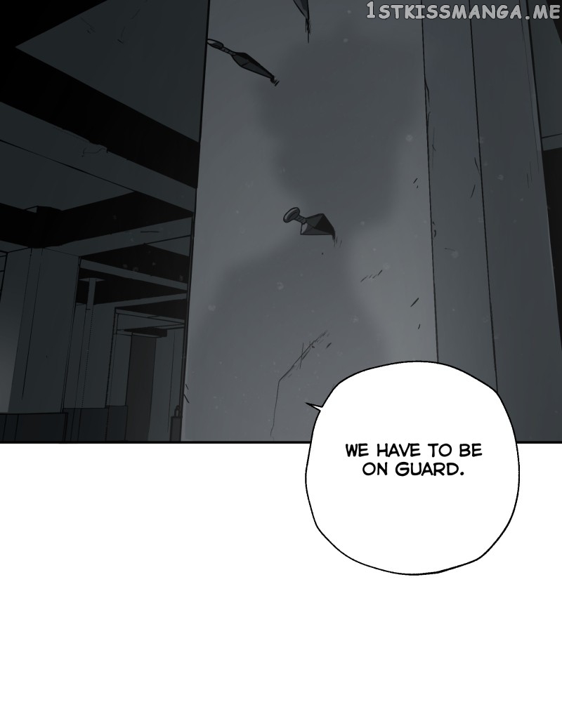 BlackSun - Manhwa Chapter 40 - page 58