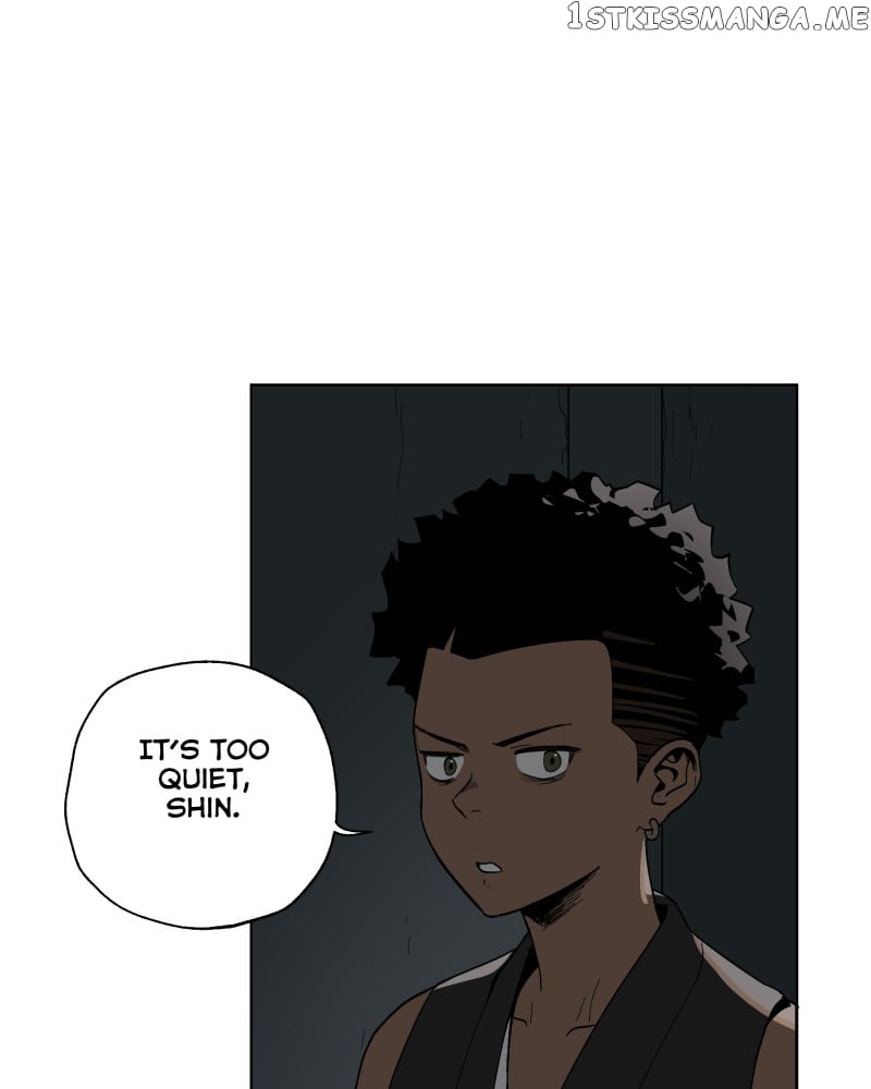BlackSun - Manhwa Chapter 40 - page 59