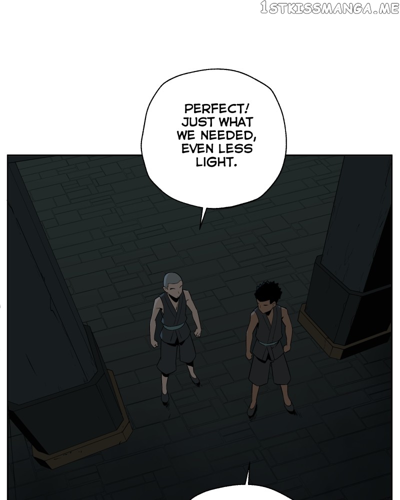 BlackSun - Manhwa Chapter 40 - page 63