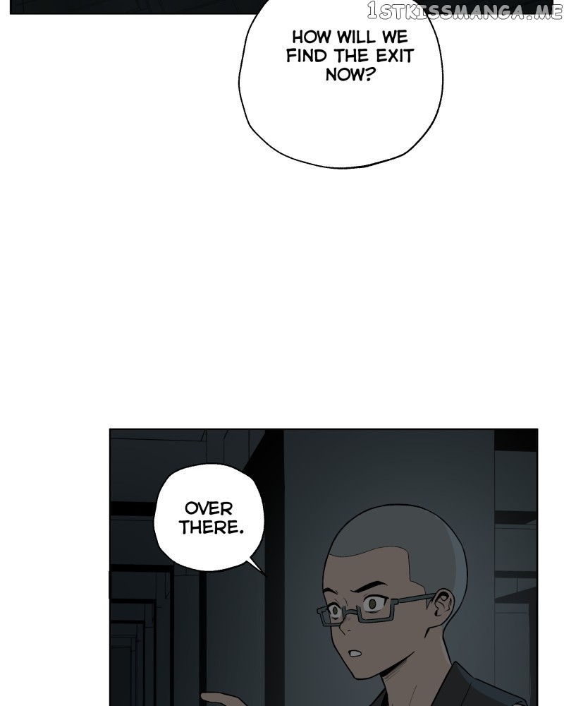 BlackSun - Manhwa Chapter 40 - page 64