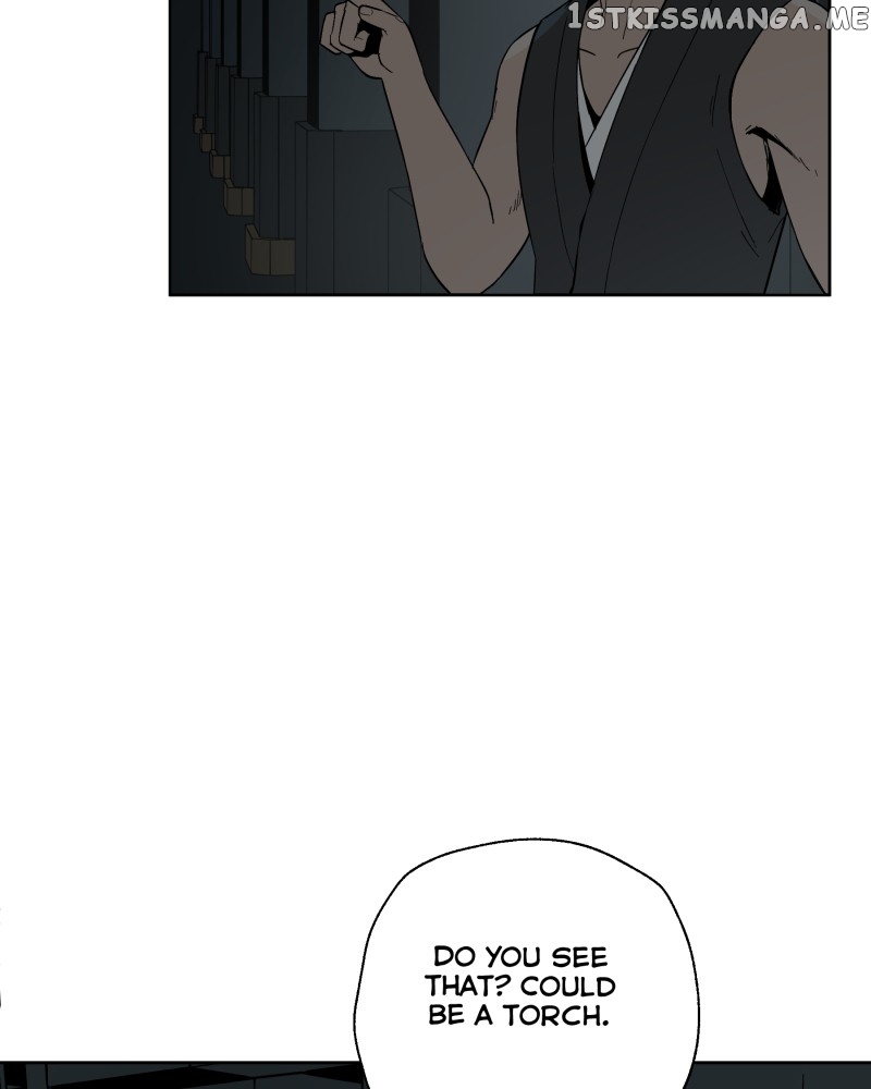 BlackSun - Manhwa Chapter 40 - page 65