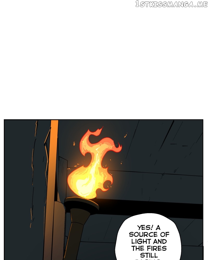 BlackSun - Manhwa Chapter 40 - page 67