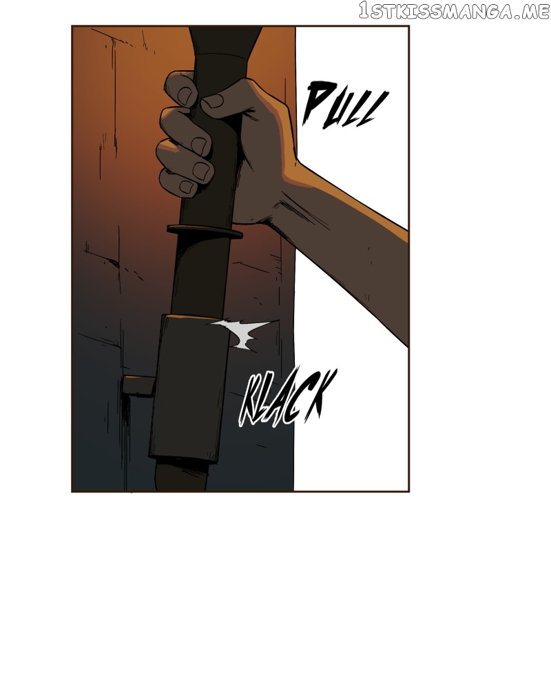 BlackSun - Manhwa Chapter 40 - page 69