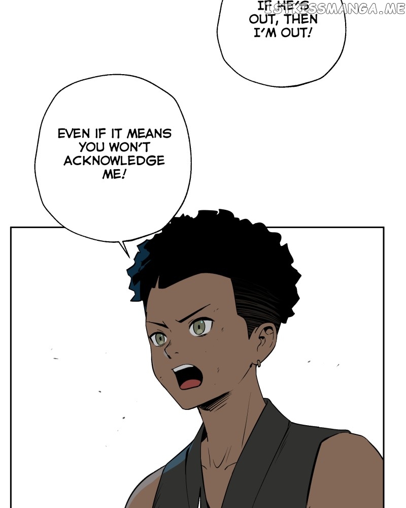 BlackSun - Manhwa Chapter 40 - page 7