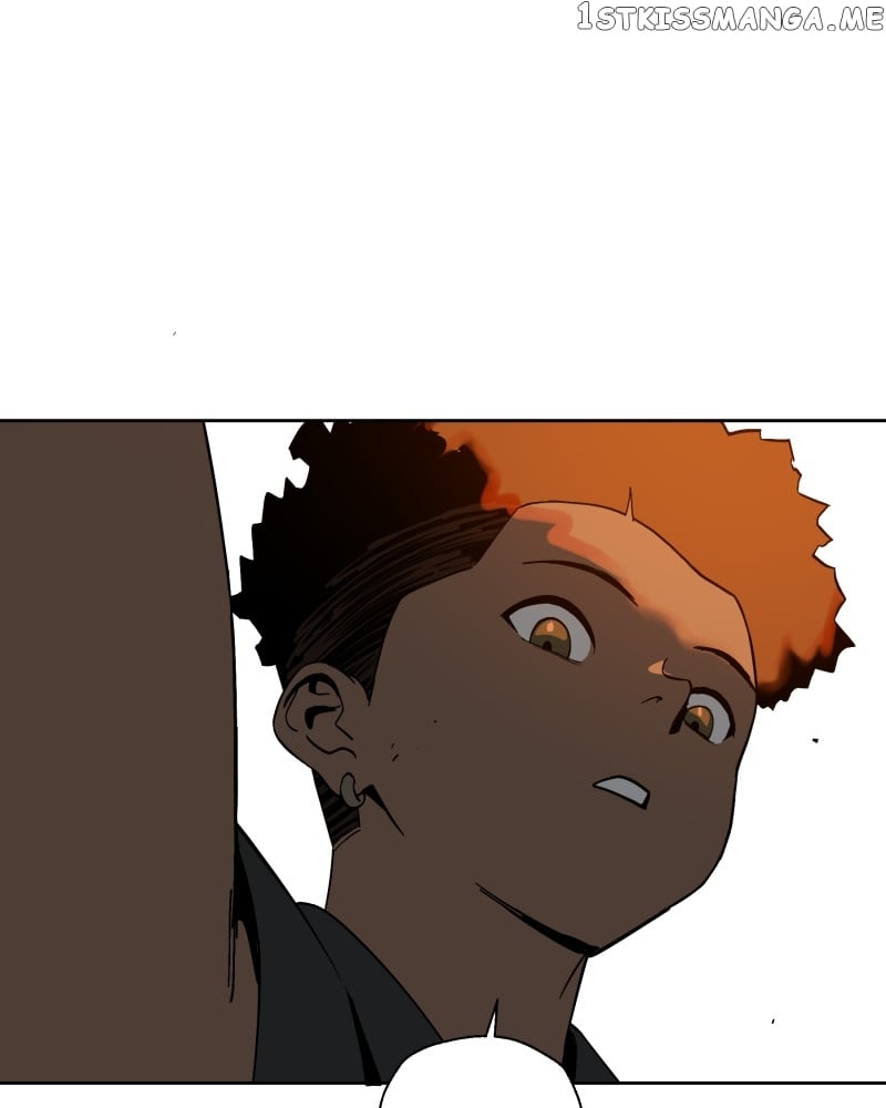 BlackSun - Manhwa Chapter 40 - page 70