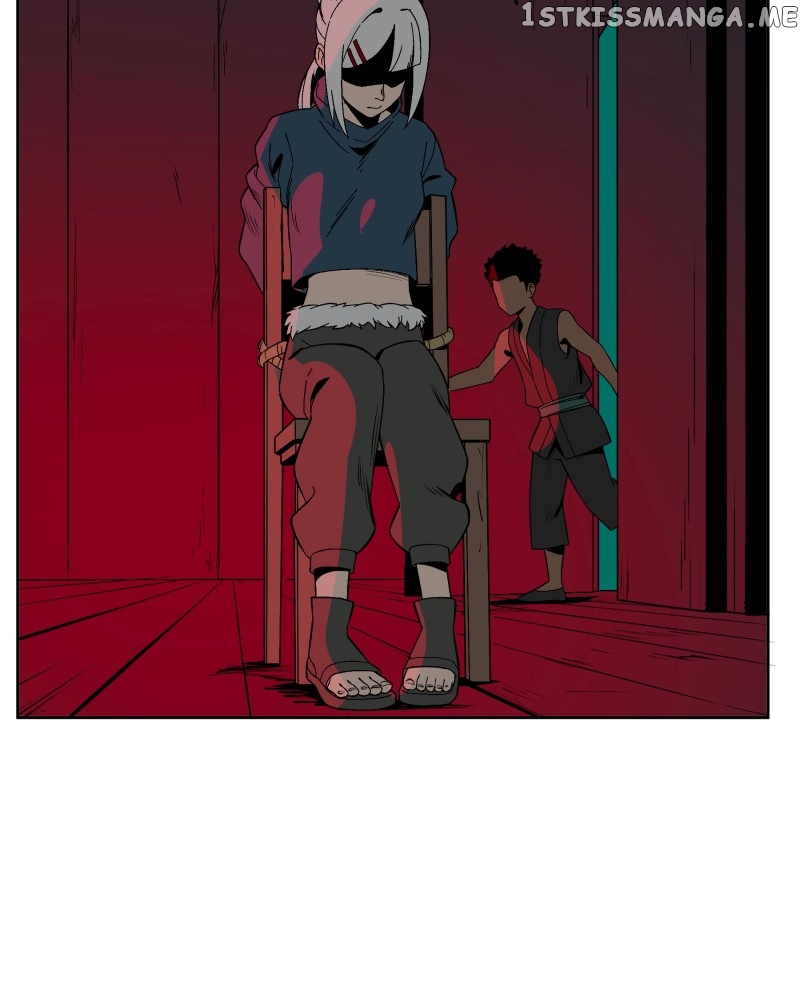 BlackSun - Manhwa Chapter 39 - page 29