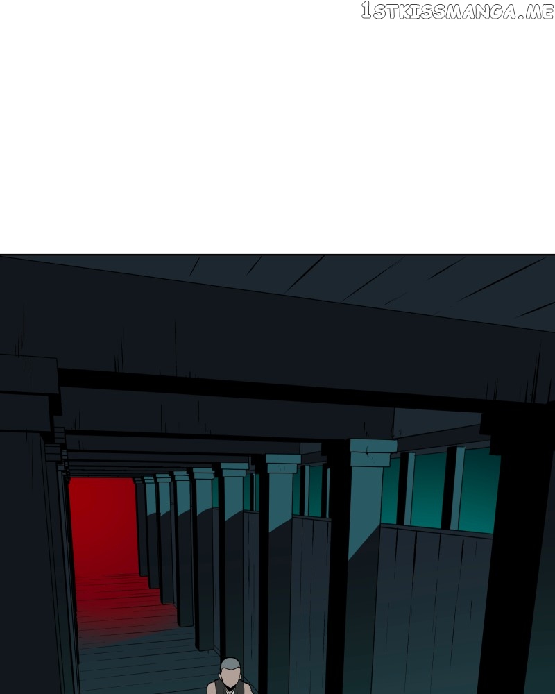 BlackSun - Manhwa Chapter 39 - page 3