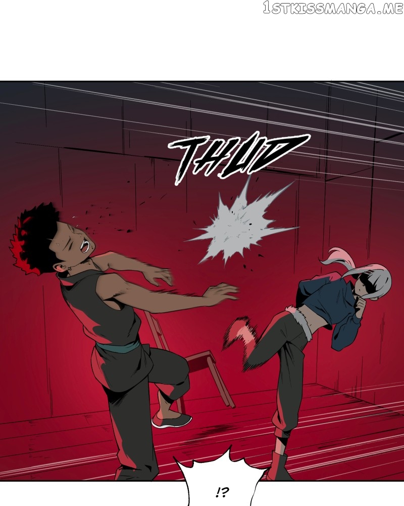 BlackSun - Manhwa Chapter 39 - page 33
