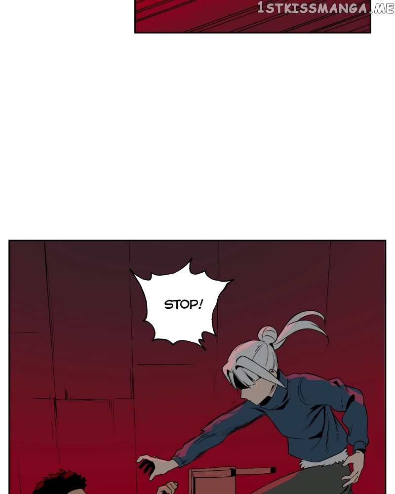 BlackSun - Manhwa Chapter 39 - page 36