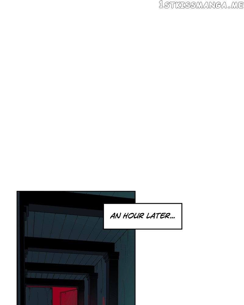 BlackSun - Manhwa Chapter 39 - page 46