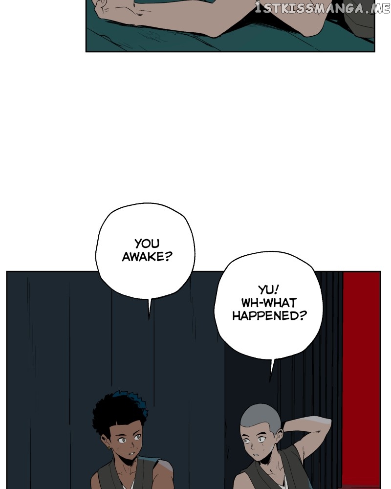 BlackSun - Manhwa Chapter 39 - page 48