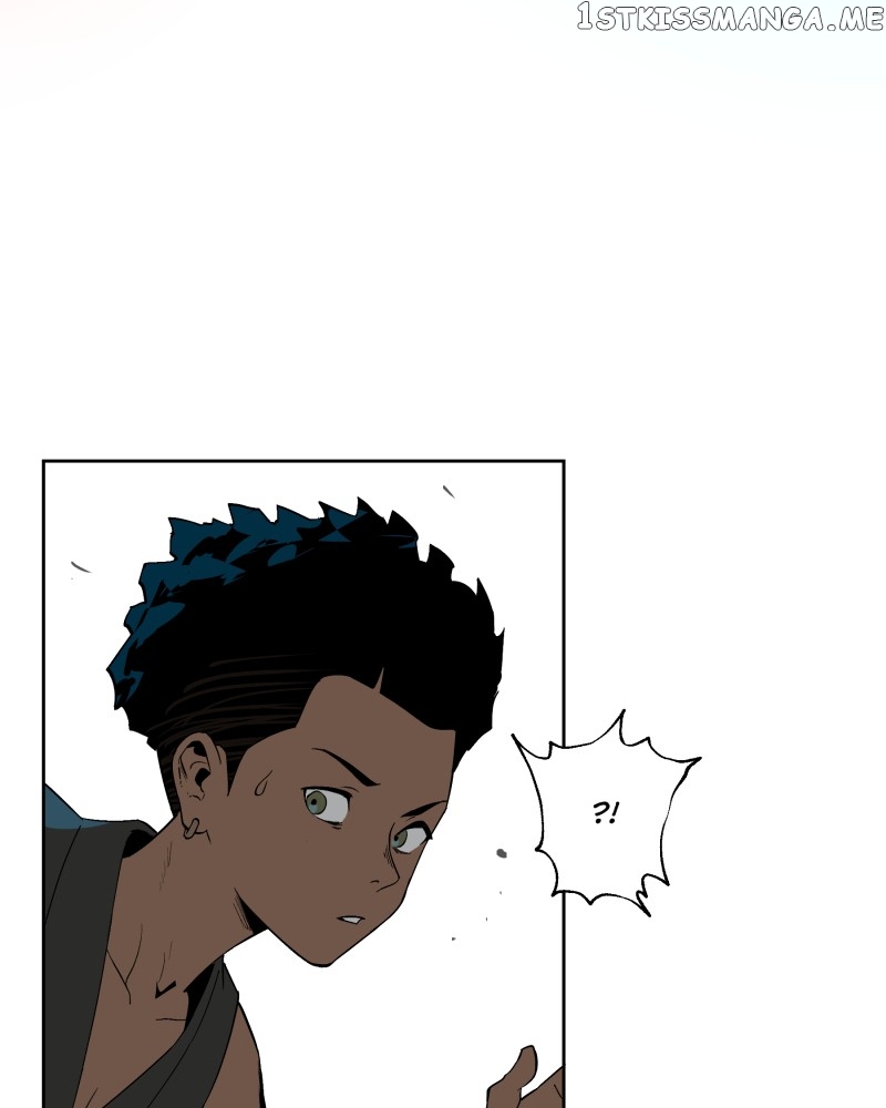 BlackSun - Manhwa Chapter 39 - page 6