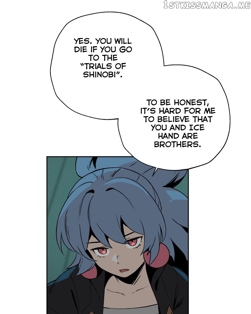 BlackSun - Manhwa Chapter 39 - page 64