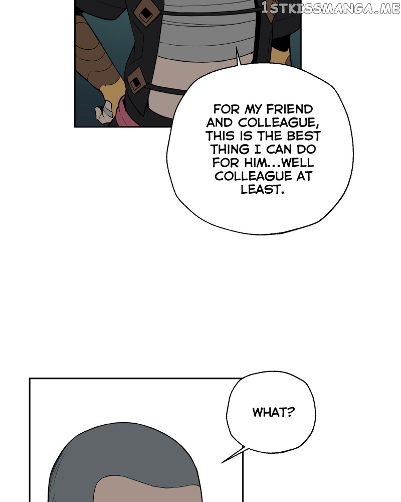 BlackSun - Manhwa Chapter 39 - page 65