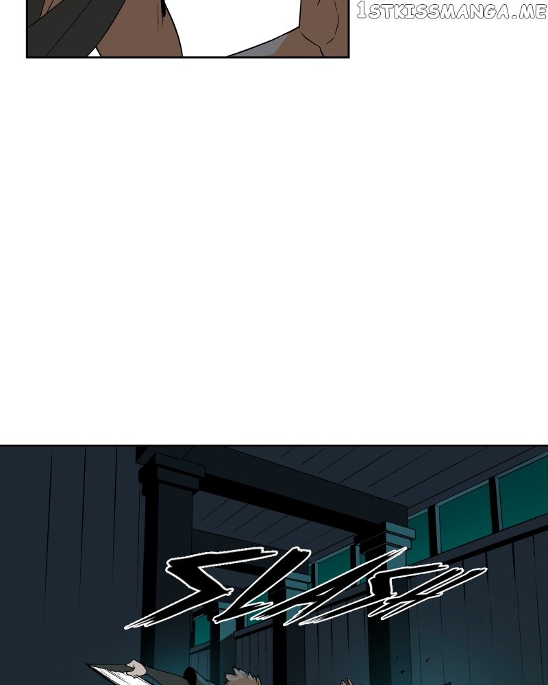 BlackSun - Manhwa Chapter 39 - page 7