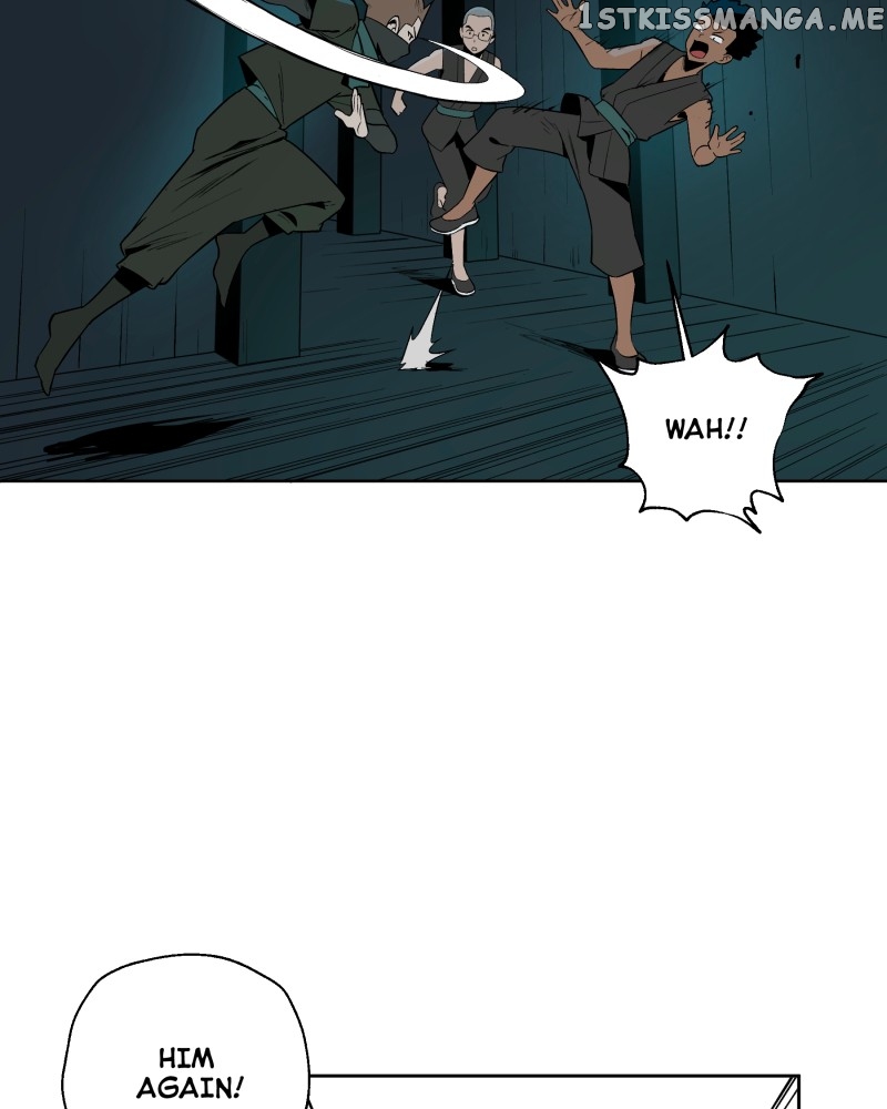 BlackSun - Manhwa Chapter 39 - page 8