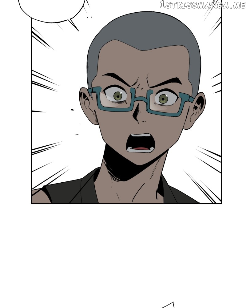 BlackSun - Manhwa Chapter 39 - page 9
