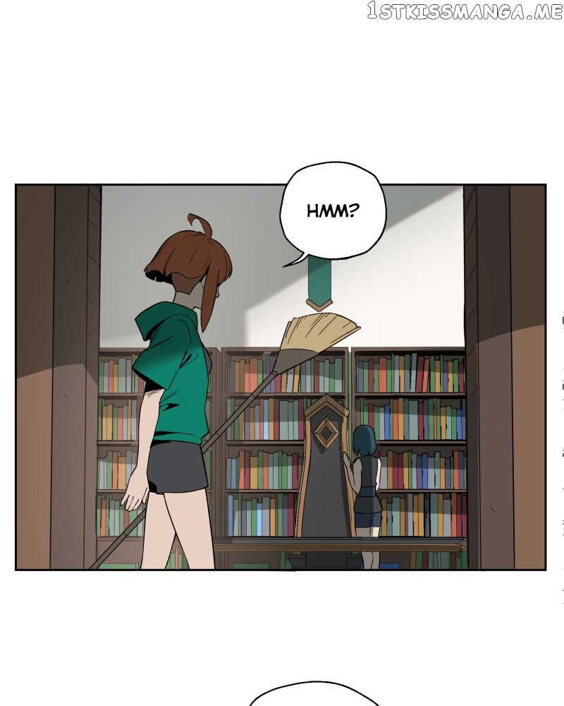 BlackSun - Manhwa Chapter 38 - page 10