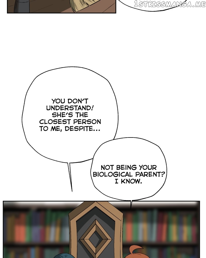 BlackSun - Manhwa Chapter 38 - page 13