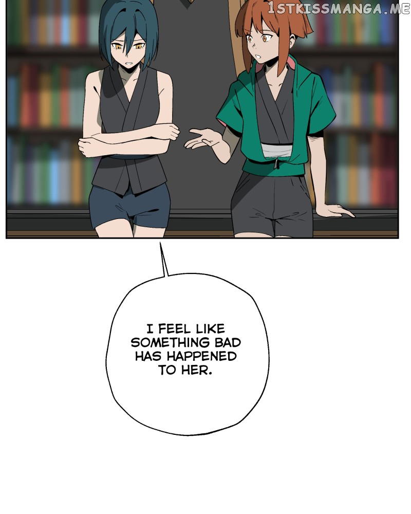 BlackSun - Manhwa Chapter 38 - page 14