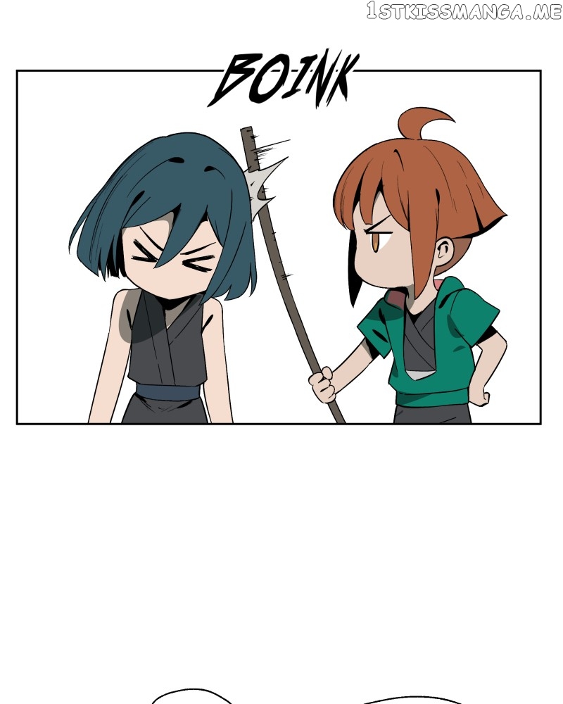 BlackSun - Manhwa Chapter 38 - page 15