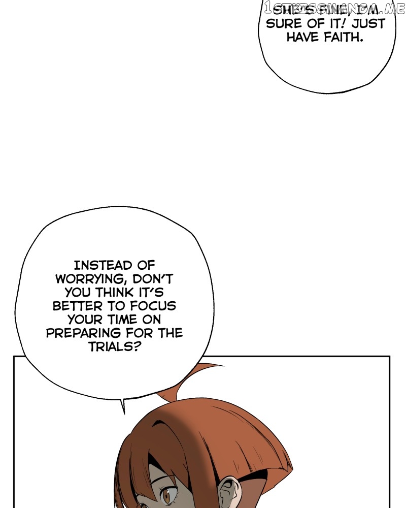 BlackSun - Manhwa Chapter 38 - page 17