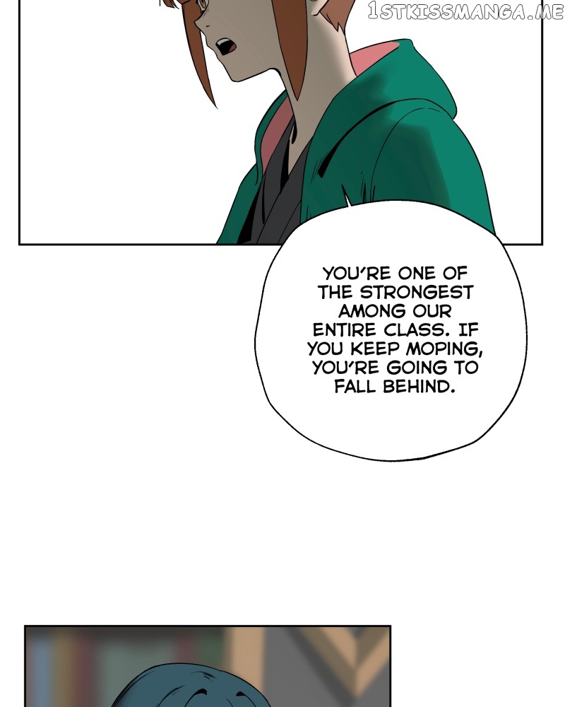 BlackSun - Manhwa Chapter 38 - page 18