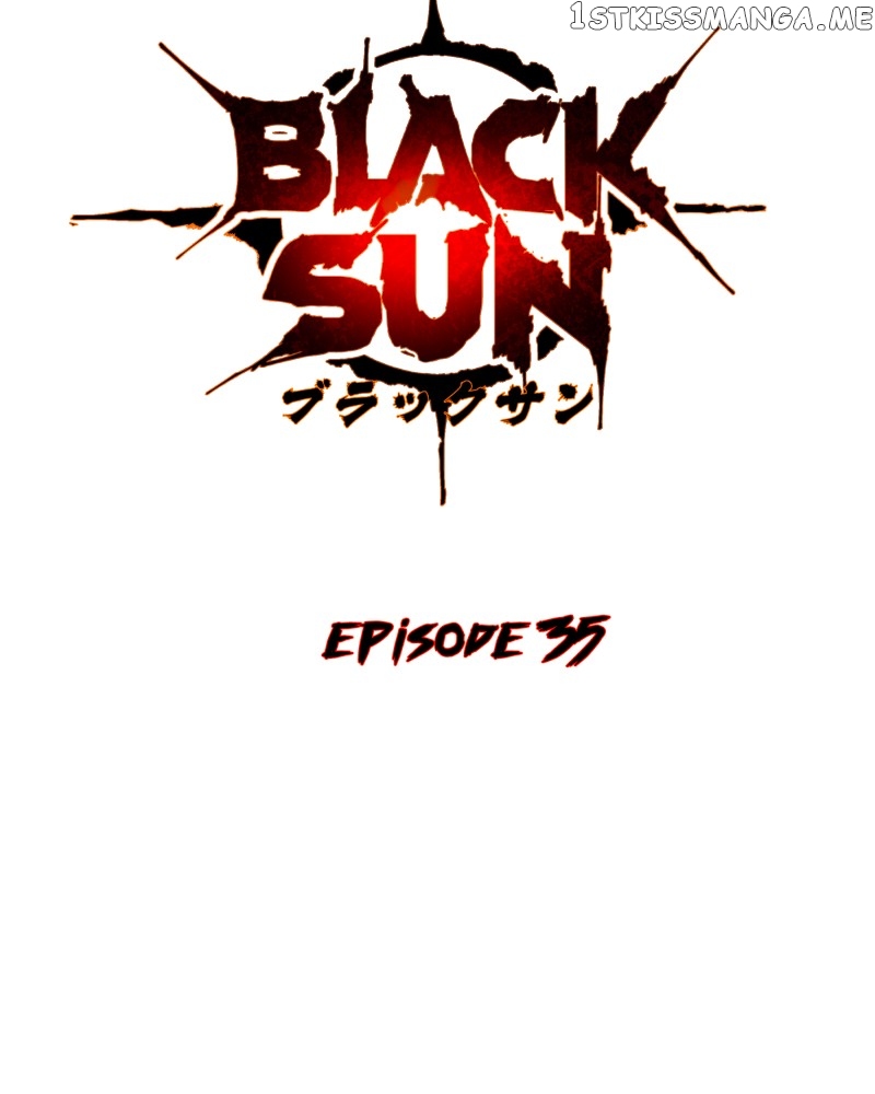 BlackSun - Manhwa Chapter 38 - page 2