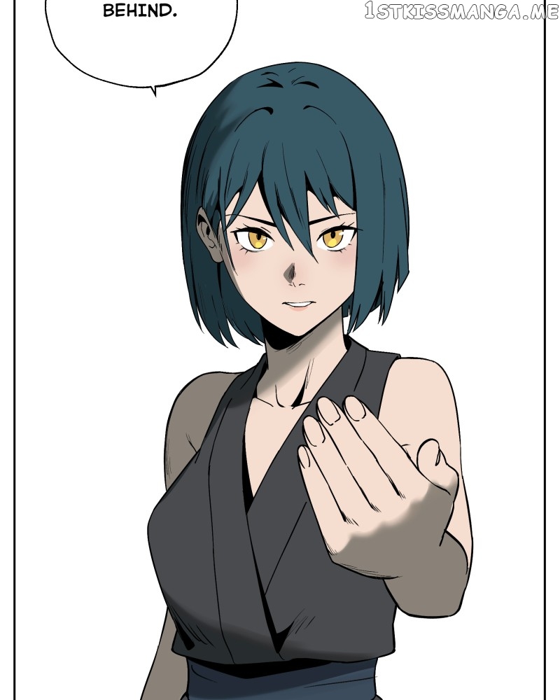 BlackSun - Manhwa Chapter 38 - page 21
