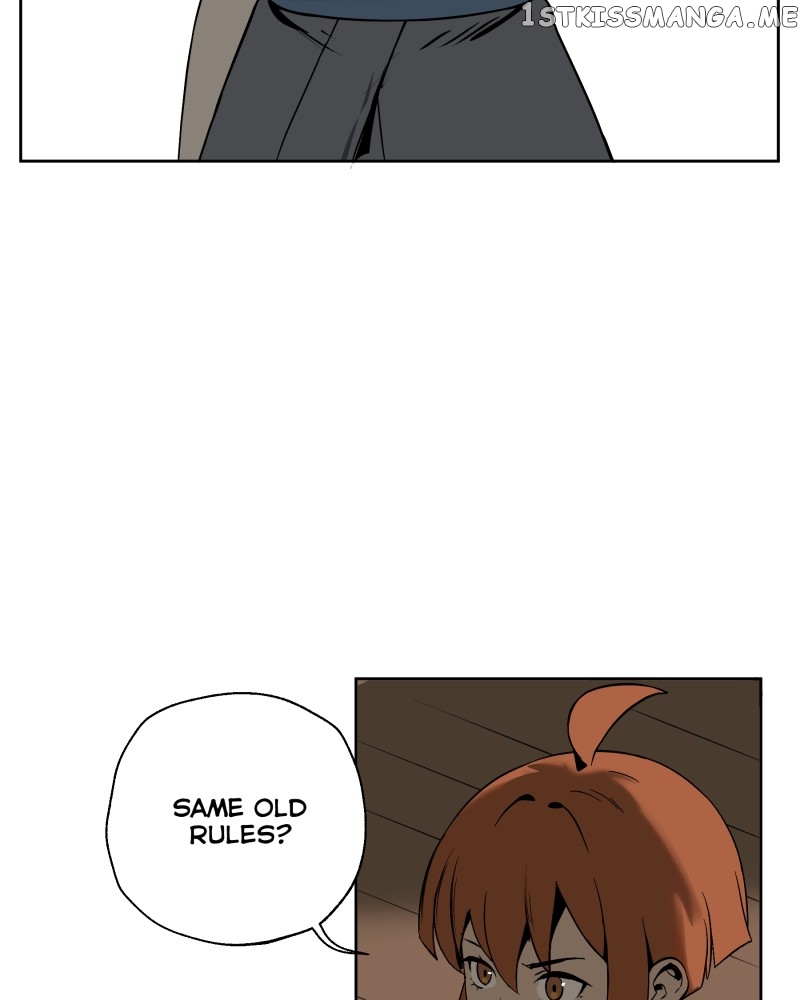 BlackSun - Manhwa Chapter 38 - page 22