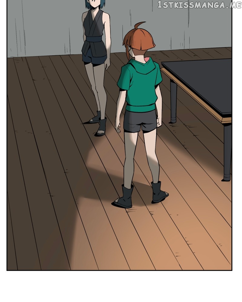 BlackSun - Manhwa Chapter 38 - page 25