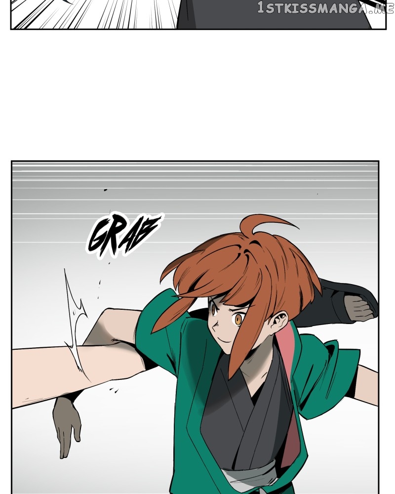 BlackSun - Manhwa Chapter 38 - page 30