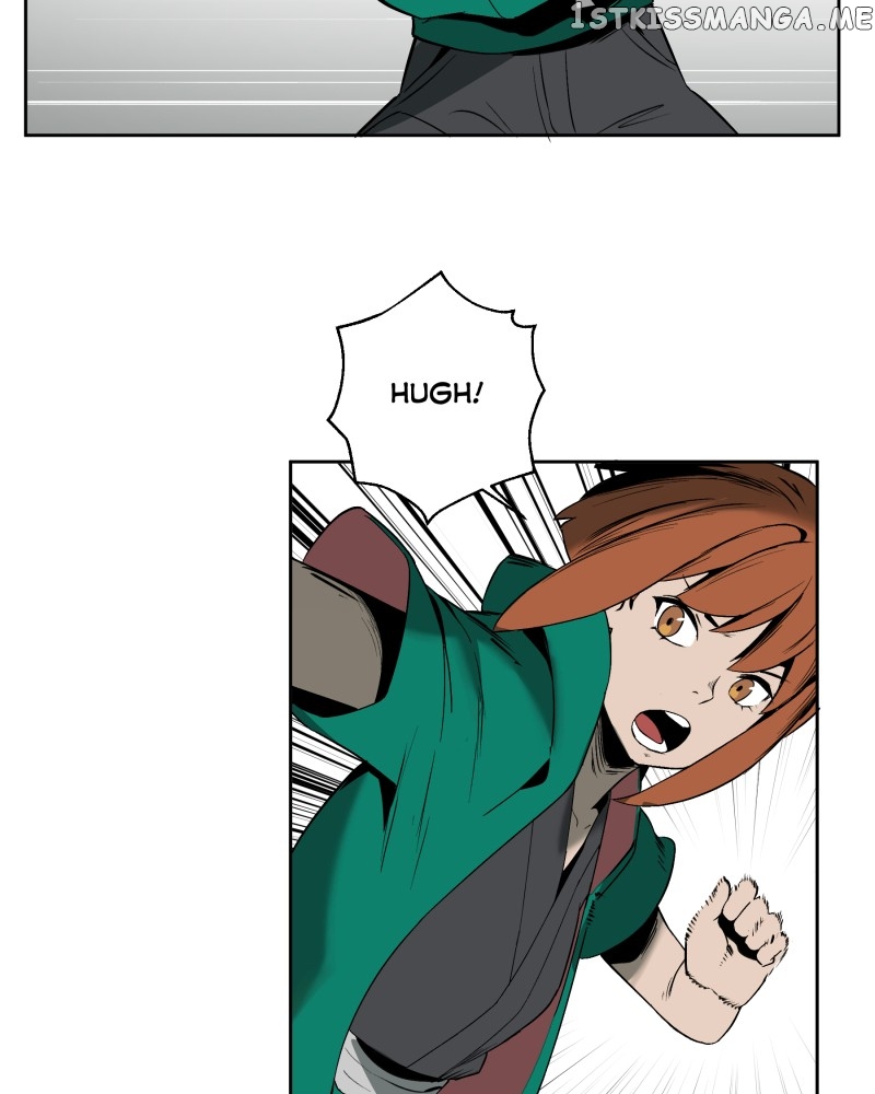 BlackSun - Manhwa Chapter 38 - page 31