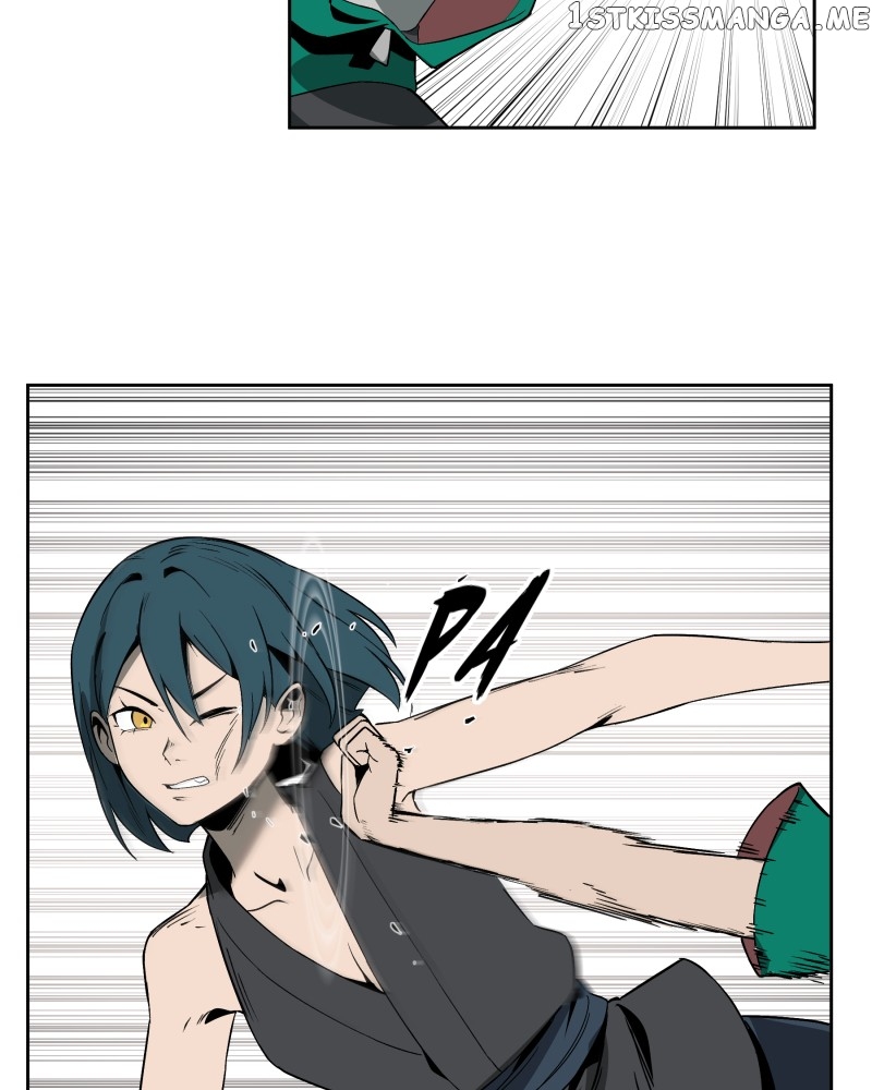 BlackSun - Manhwa Chapter 38 - page 32