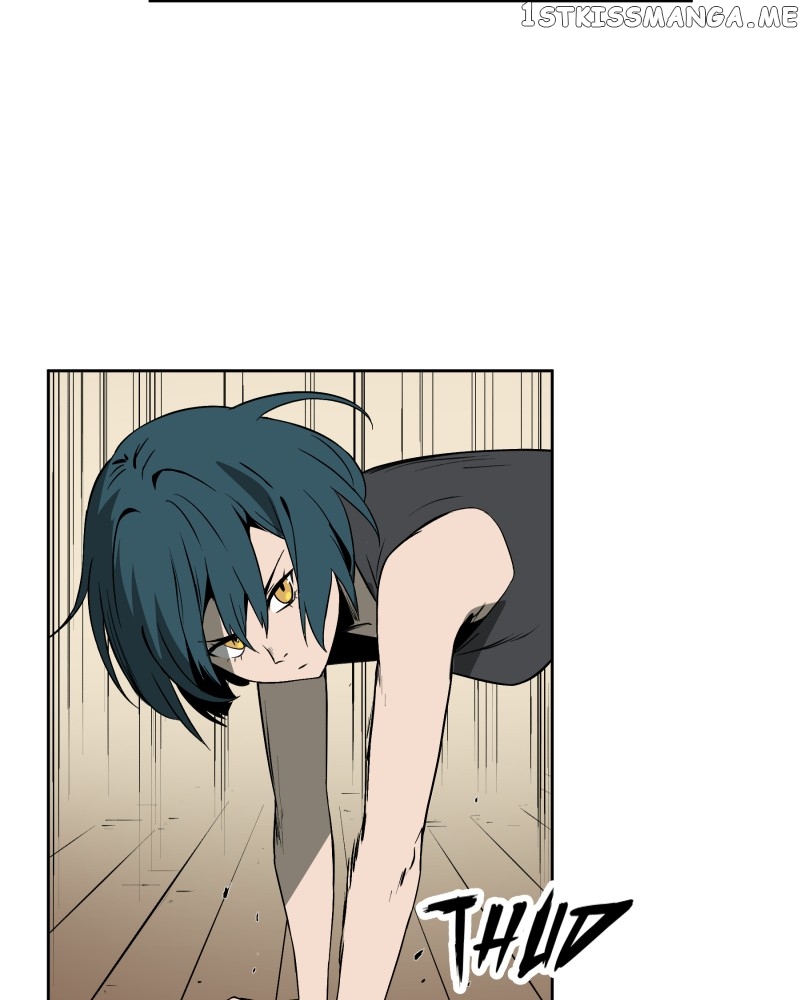 BlackSun - Manhwa Chapter 38 - page 34