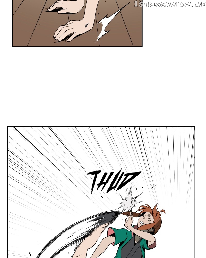 BlackSun - Manhwa Chapter 38 - page 35