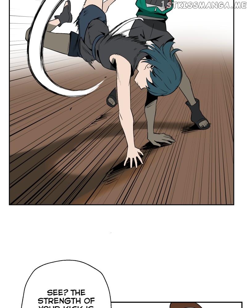 BlackSun - Manhwa Chapter 38 - page 36