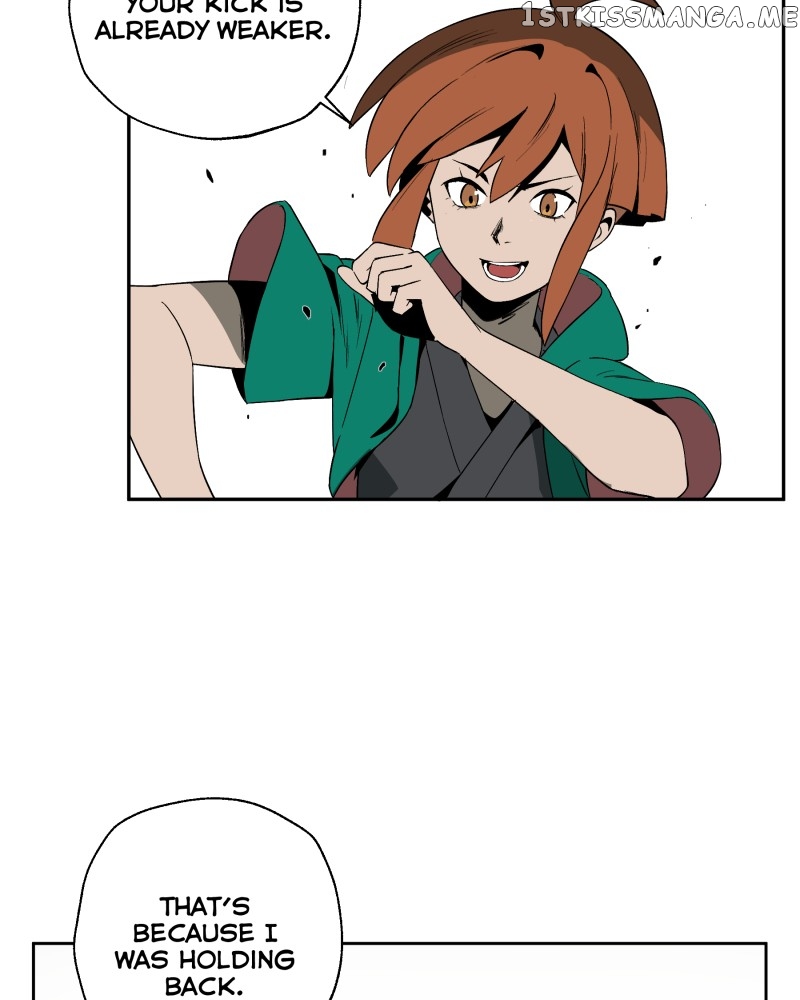 BlackSun - Manhwa Chapter 38 - page 37