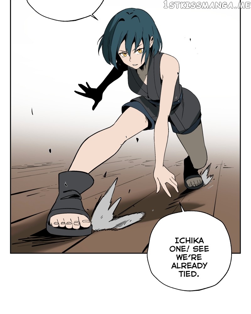 BlackSun - Manhwa Chapter 38 - page 38