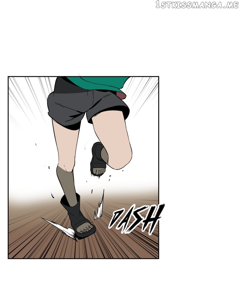 BlackSun - Manhwa Chapter 38 - page 39