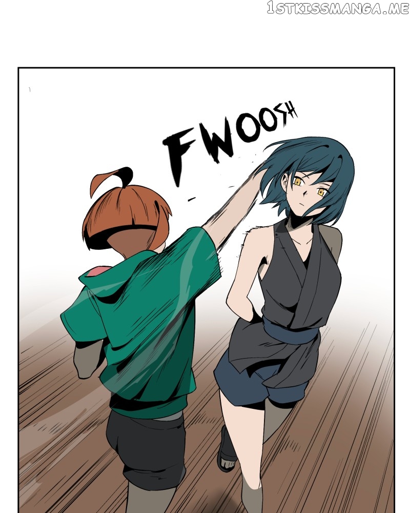 BlackSun - Manhwa Chapter 38 - page 40