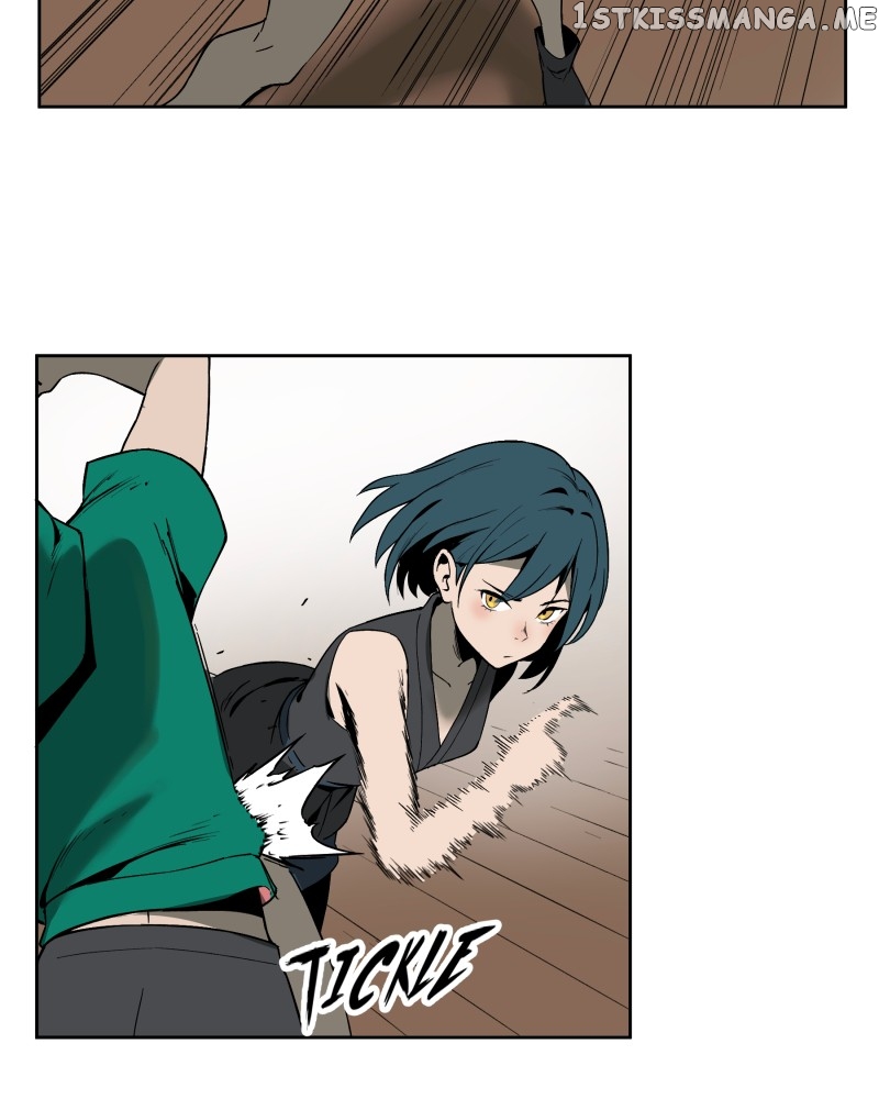 BlackSun - Manhwa Chapter 38 - page 41