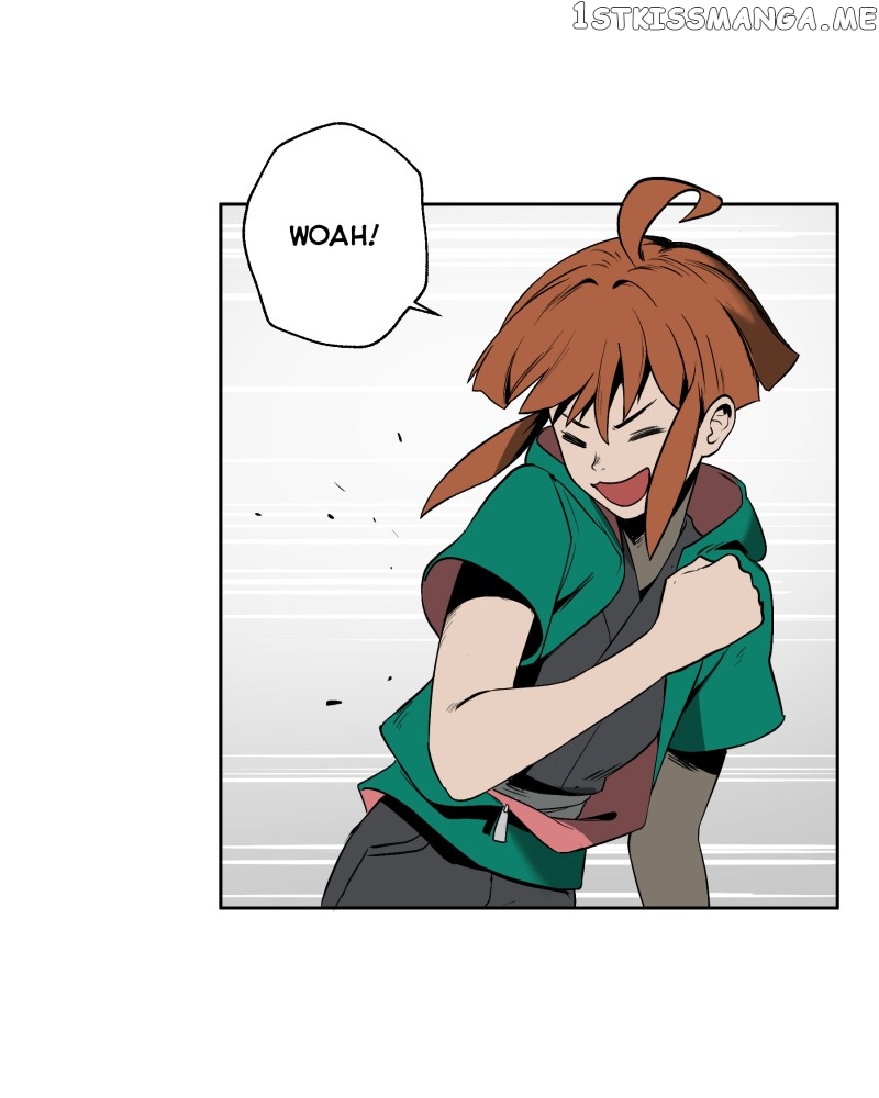 BlackSun - Manhwa Chapter 38 - page 42