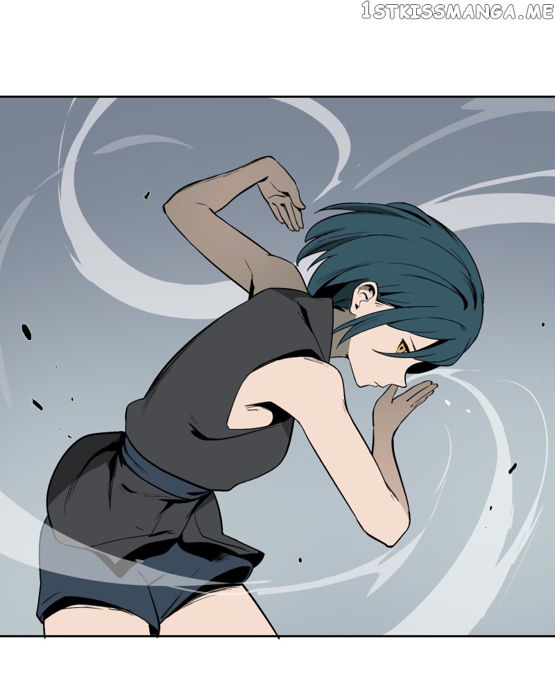 BlackSun - Manhwa Chapter 38 - page 43