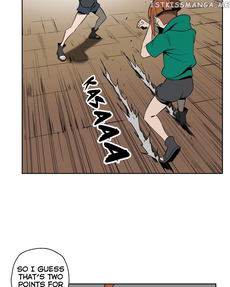 BlackSun - Manhwa Chapter 38 - page 46
