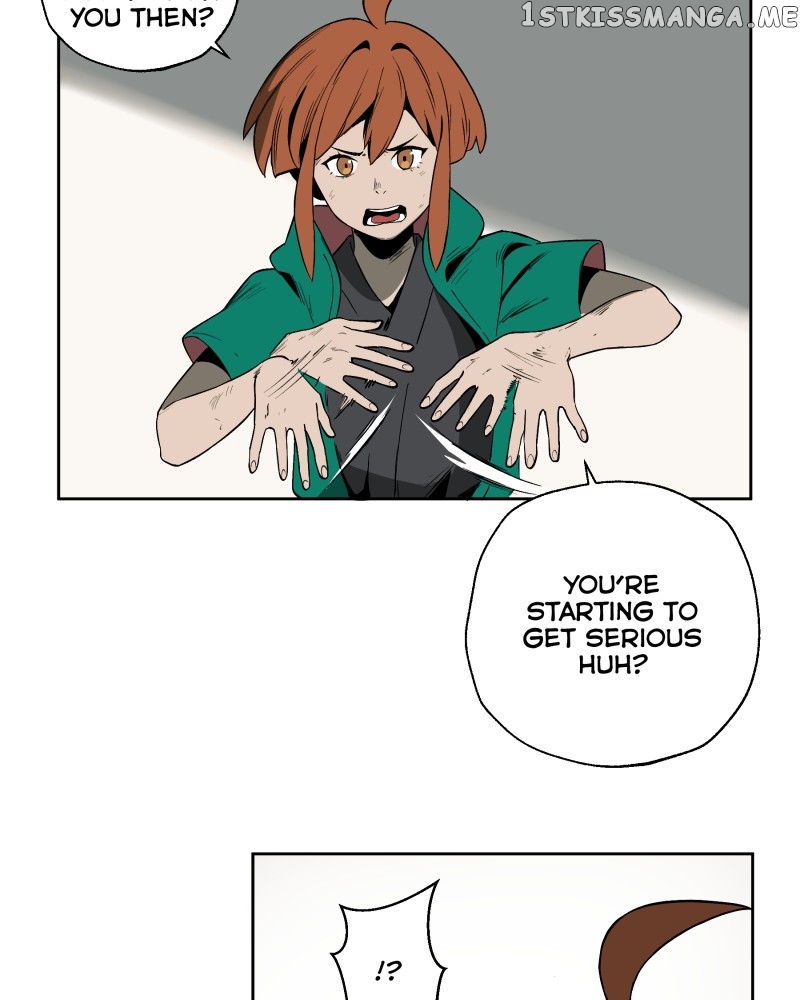 BlackSun - Manhwa Chapter 38 - page 47