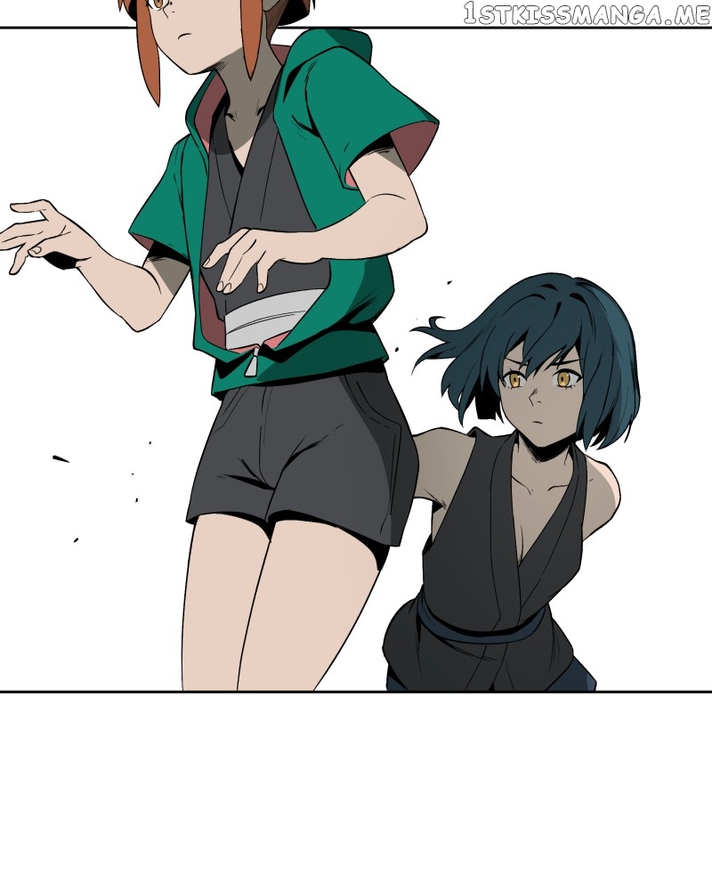 BlackSun - Manhwa Chapter 38 - page 49