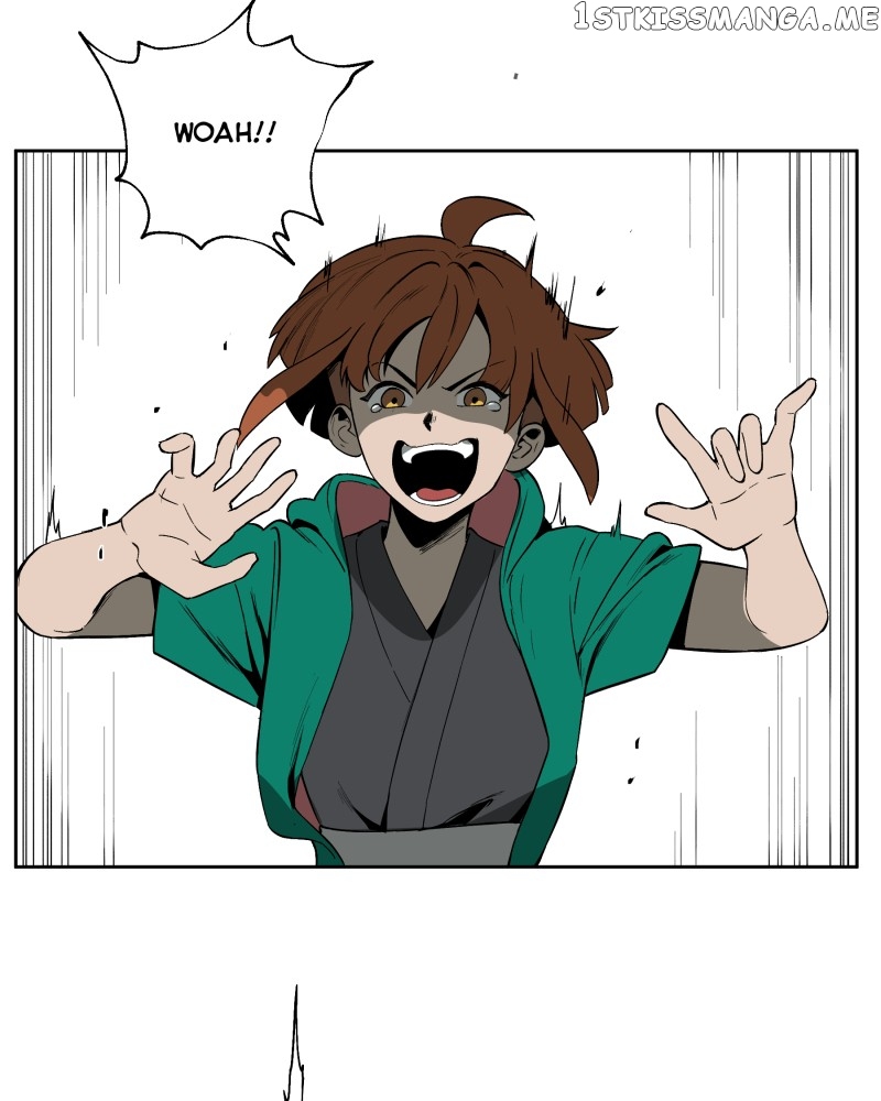 BlackSun - Manhwa Chapter 38 - page 51