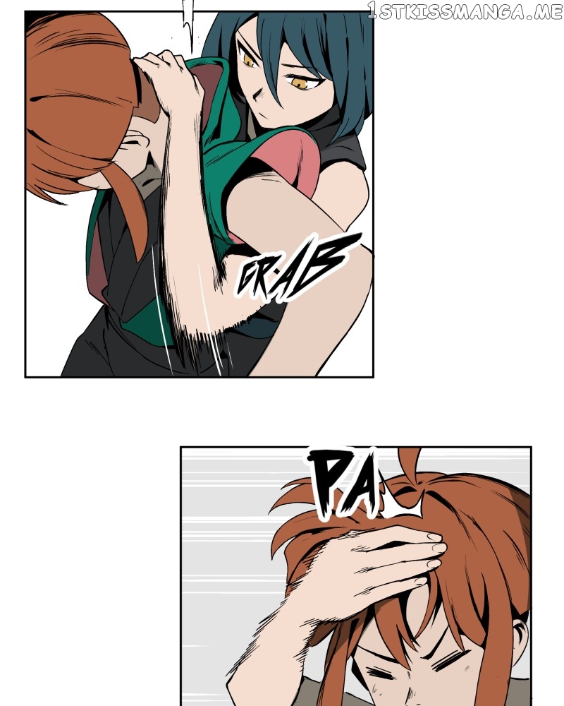 BlackSun - Manhwa Chapter 38 - page 52