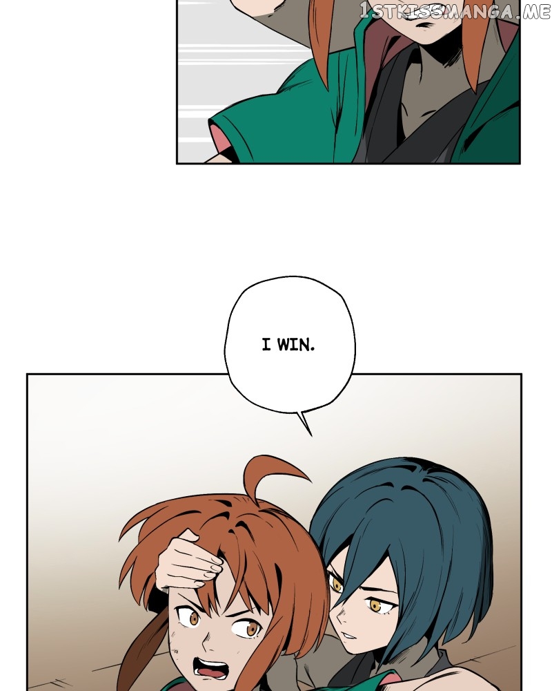 BlackSun - Manhwa Chapter 38 - page 53